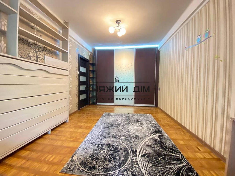 Оренда 1 кімнатної Солом'янська 18А квартири Код 11202031 Киев - изображение 9