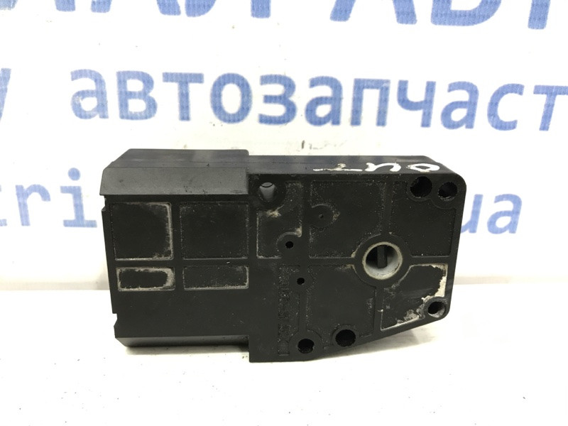 Сервопривод Mitsubishi Outlander CU 2.4 БЕНЗИН 4G69 2003 (б/у) Київ - зображення 2