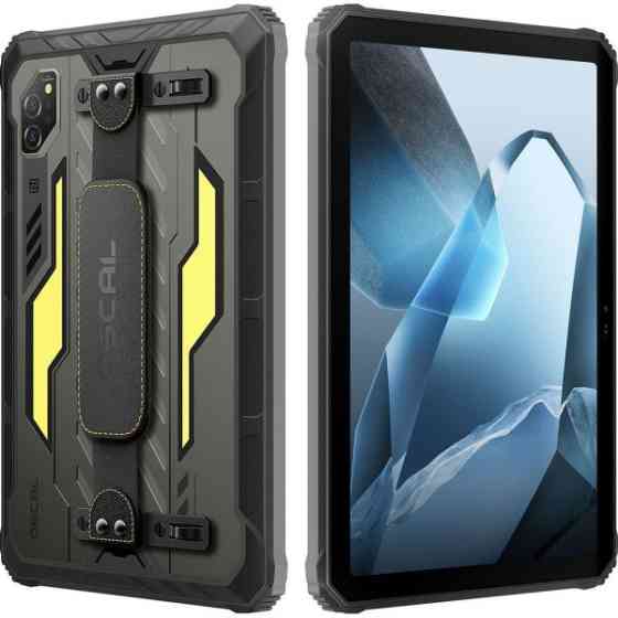 Планшет Oscal Spider 10 8/256GB Black EU Харків