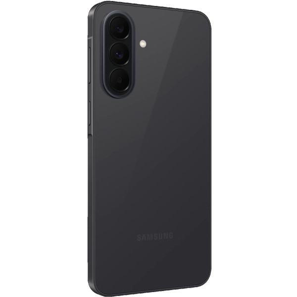 Смартфон Samsung Galaxy A37 A376B 12/256GB Charcoal (SM-A376BZAW) EU Харьков - изображение 3