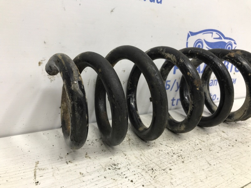 Пружина передняя Mitsubishi Pajero Wagon 2006-2022 4040A068 (Арт. 57196) Киев - изображение 2