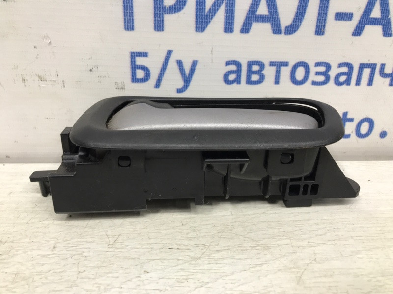 Ручка двери внутренняя левая Suzuki Grand Vitara JT 2.0 БЕНЗИН J20A 2005 (б/у) Киев - изображение 3