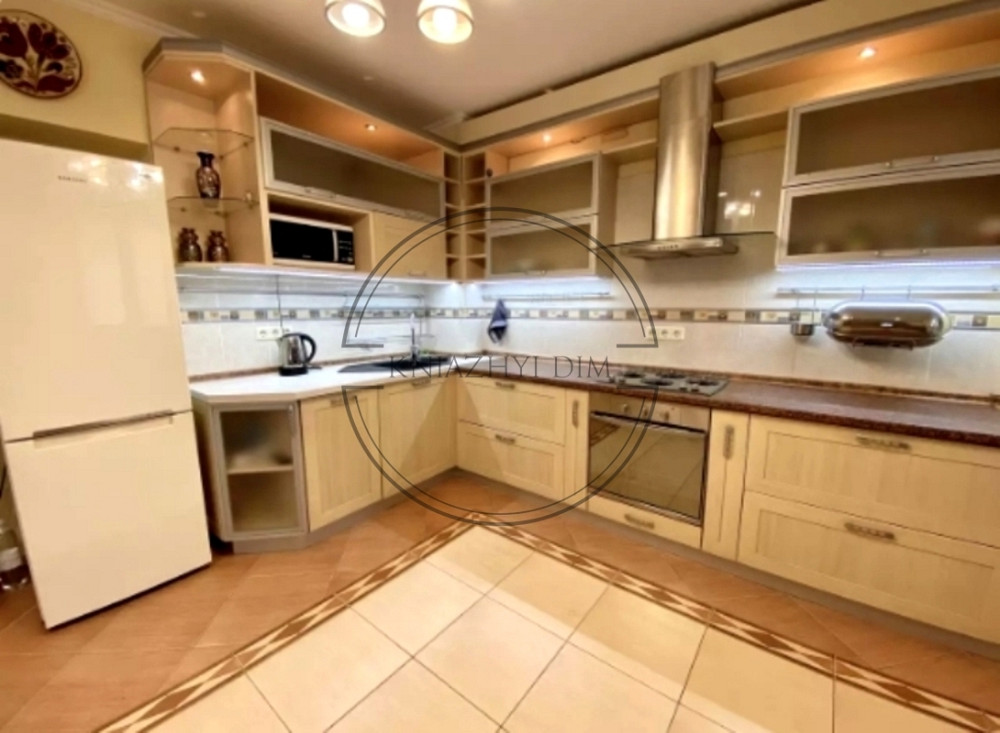 Бкз Комісії! Оренда 3 кім. студіо на Введенська біля ст. м. Т. Шевченко Код № 1178964 Київ - зображення 5