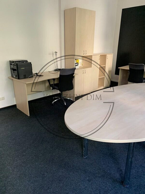 Продажа офіса в центрі Києва, Печерські Липки Код: 23825 Київ - зображення 3