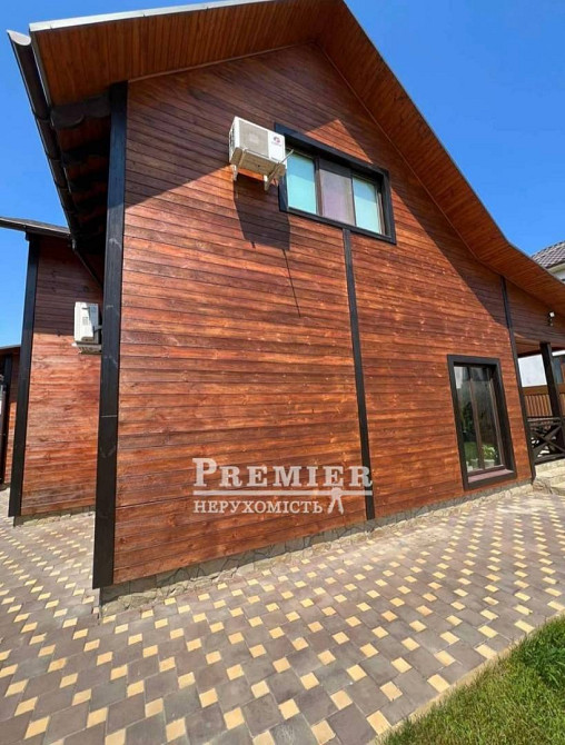 Будинок з ремонтом у Лісках Одеса - зображення 12