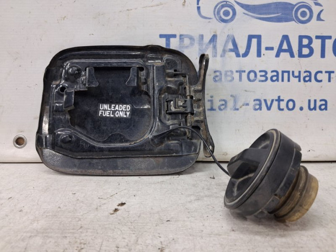 Лючок бака Toyota Avensis 2002-2010 7735005020 (Арт. 62280) Київ - зображення 3