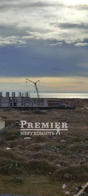 Продам 1-кімнатну квартиру в Чорноморській Рів'єрі Одесса - изображение 2