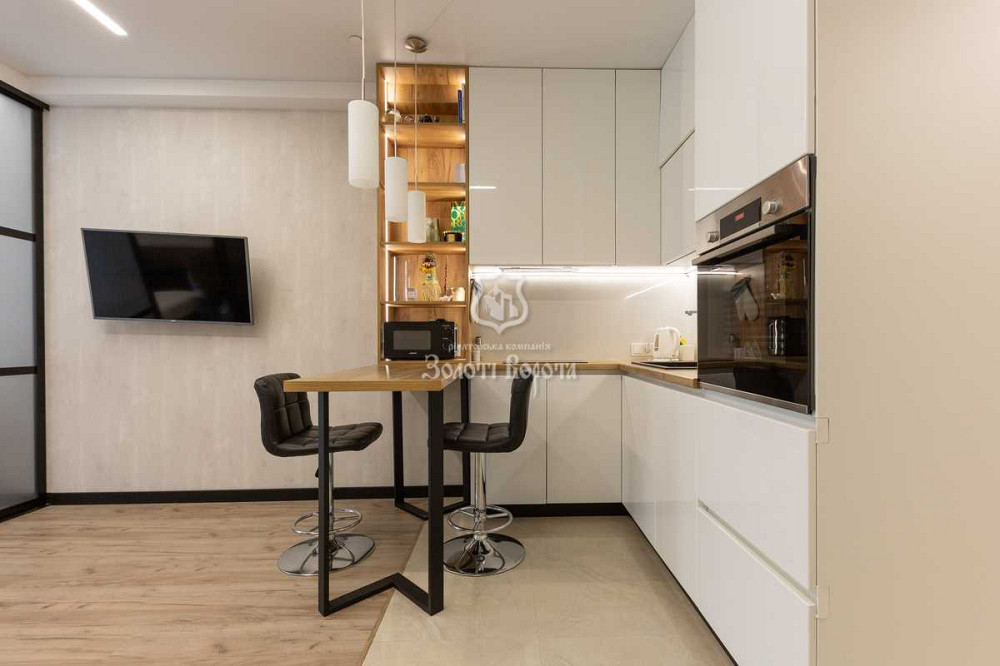 продажа 1-к квартира Киев, Голосеевский, 100000 $ Київ - зображення 7