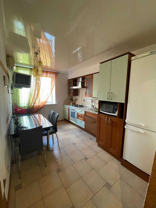 Здам. 4-к.кв. 7/9, ж/м Сонячний. Набережна Сонячна 6. Дніпро - зображення 11