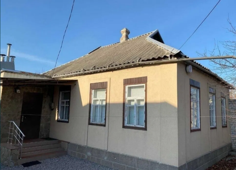 Продам. Будинок 60 м.кв. 8 соток, ж/м Клочко-6, вул. Балтійська Дніпро - зображення 9