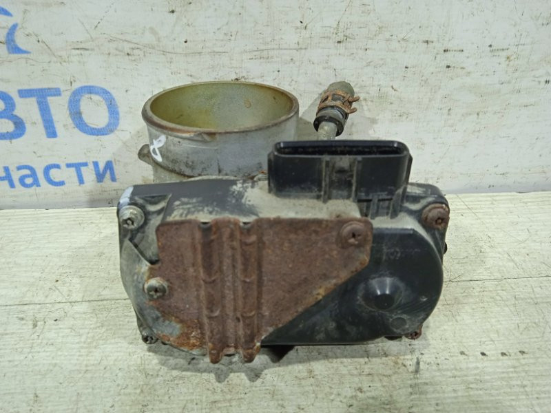 Заслонка дроссельная Mitsubishi Lancer 2007-2017 1450A101 (Арт. 18311) Киев - изображение 3