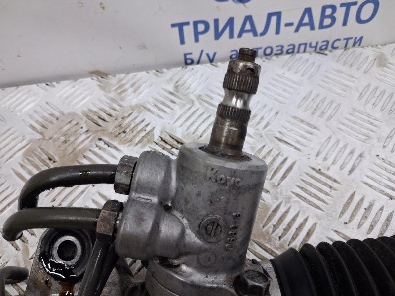 Рулевая рейка АНГЛИЯ Mitsubishi L200 2006-2015 MR333501 (Арт. 61027) Киев - изображение 7