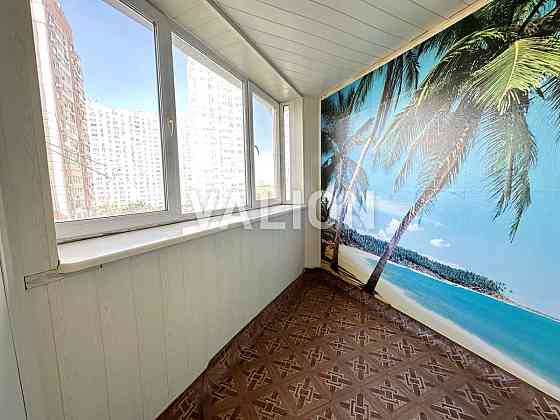продажа 4-к квартира Киев, Дарницкий, 105000 $ Київ