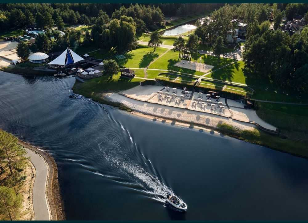 продажа участок под жилую застройку Вышгородский, Лебедевка, 750000 $  - зображення 8