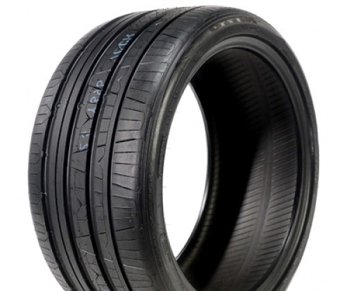 225/55 R17 Nitto NT830 plus 101W Легкова шина Київ - зображення 8