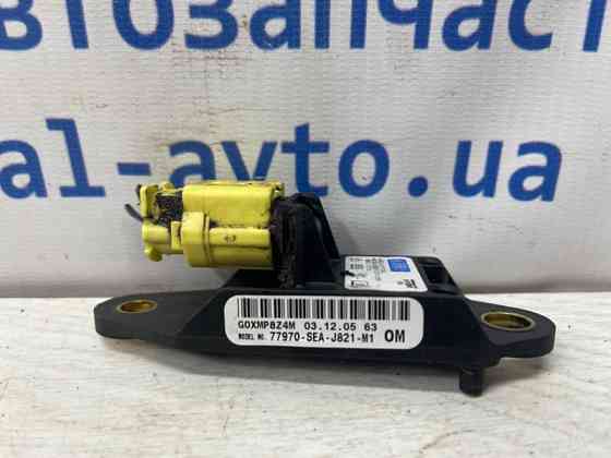 Датчик удара Honda Accord 2002-2008 77970SEAJ821 (Арт. 76330) Киев