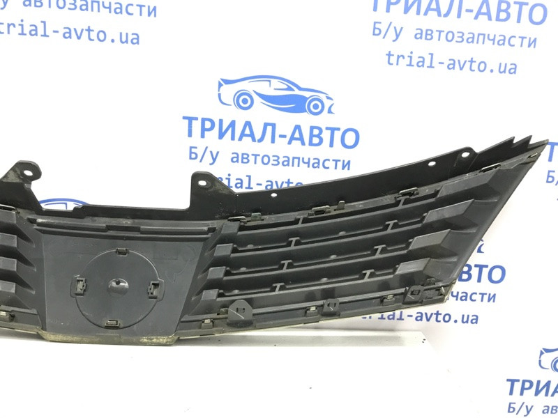 Решетка радиатора Nissan Tiida C11 1.6 БЕНЗИН HR16 2004 (б/у) Киев - изображение 7