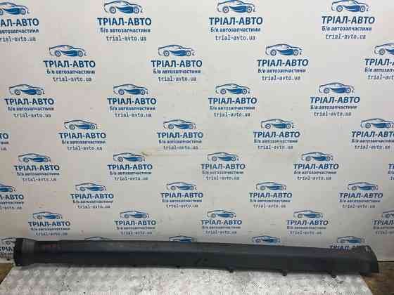 Накладка порога внешняя правая Dodge Journey 1 2.4 БЕНЗИН ED3 2007 (б/у) Киев