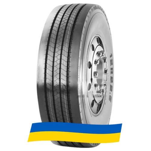 315/80 R22.5 Sportrak SP316 157/154L Рульова шина Киев - изображение 7