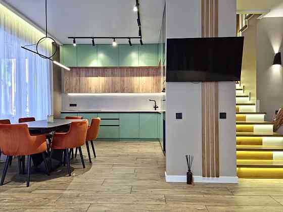 продажа 5-к дом Киево-Святошинский, Ходосовка, 440000 $ 