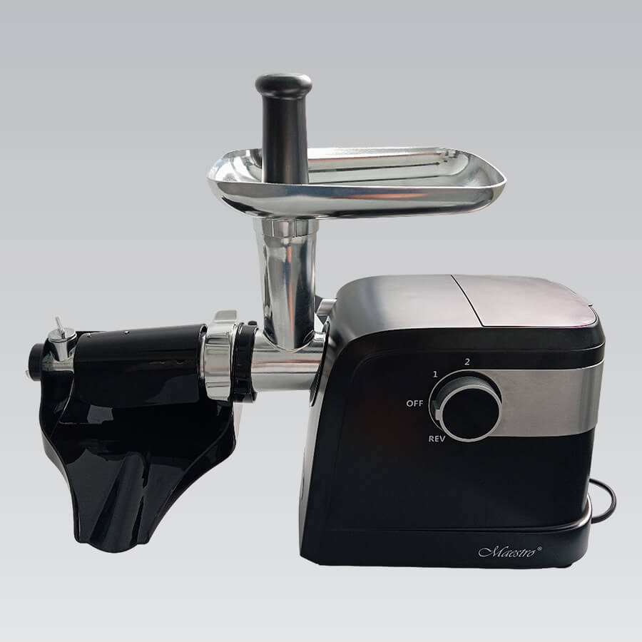 Насадка-соковыжималка для электрической мясорубки Maestro MR-849 Киев - изображение 6