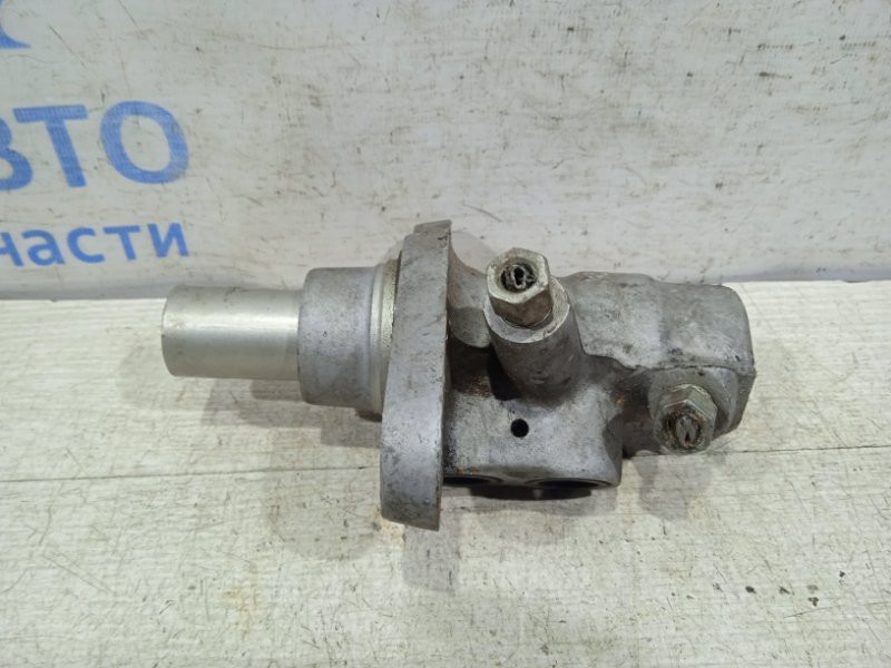 Тормозной цилиндр главный Chevrolet Cruze J300 1.6 F16D4 2009 (б/у) Київ - зображення 2