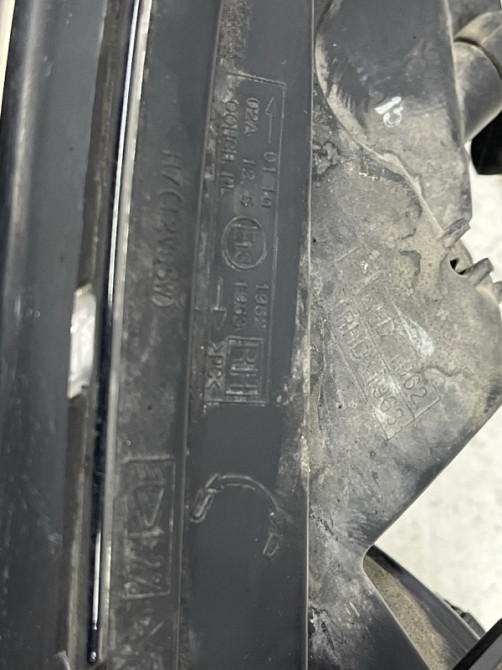 Фара правая Chevrolet Epica 2006-2013 96644844 (Арт. 79569) Київ - зображення 10