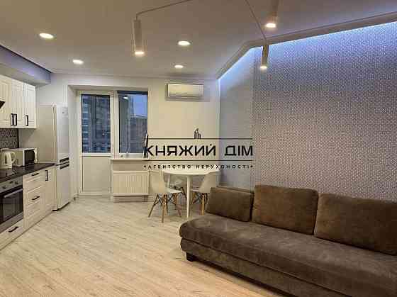 Оренда 2 кімнатна квартира ЖК Александрия КОД 11204815 Київ