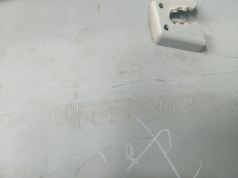 Накладка двери Mitsubishi Outlander 2003-2006 MN175073 (Арт. 59723) Киев - изображение 6