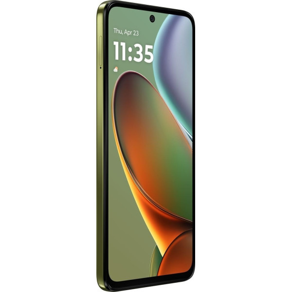 Смартфон Motorola Moto G15 Power 8/256GB NFC Iguana Green Global (PB6G0007UA) UA (Код товару:40171) Харків - зображення 3