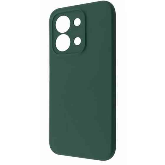 Чохол Colorful (TPU) для Xiaomi Redmi 15C UA/Poco C85 UA Forest Green (Код товару:42469) Харьков