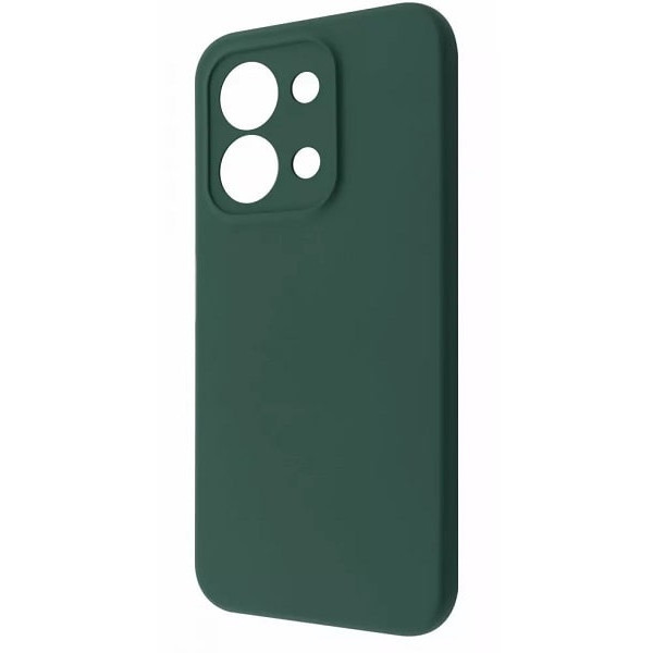Чохол Colorful (TPU) для Xiaomi Redmi 15C UA/Poco C85 UA Forest Green (Код товару:42469) Харьков - изображение 1