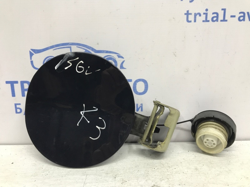 Лючок бака Suzuki Grand Vitara JT 2.4 БЕНЗИН J24B 2005 (б/у) Київ - зображення 1