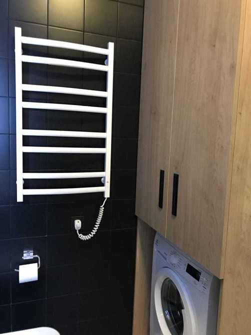 долгосрочная аренда 1-к квартира Киев, Шевченковский, 900 $/мес. Киев - изображение 8