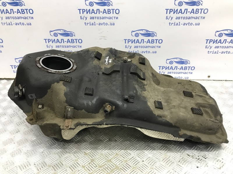 Бак топливный металлический Hyundai Tucson 2015-2021 31150D7900 (Арт. 43301) Київ - зображення 5