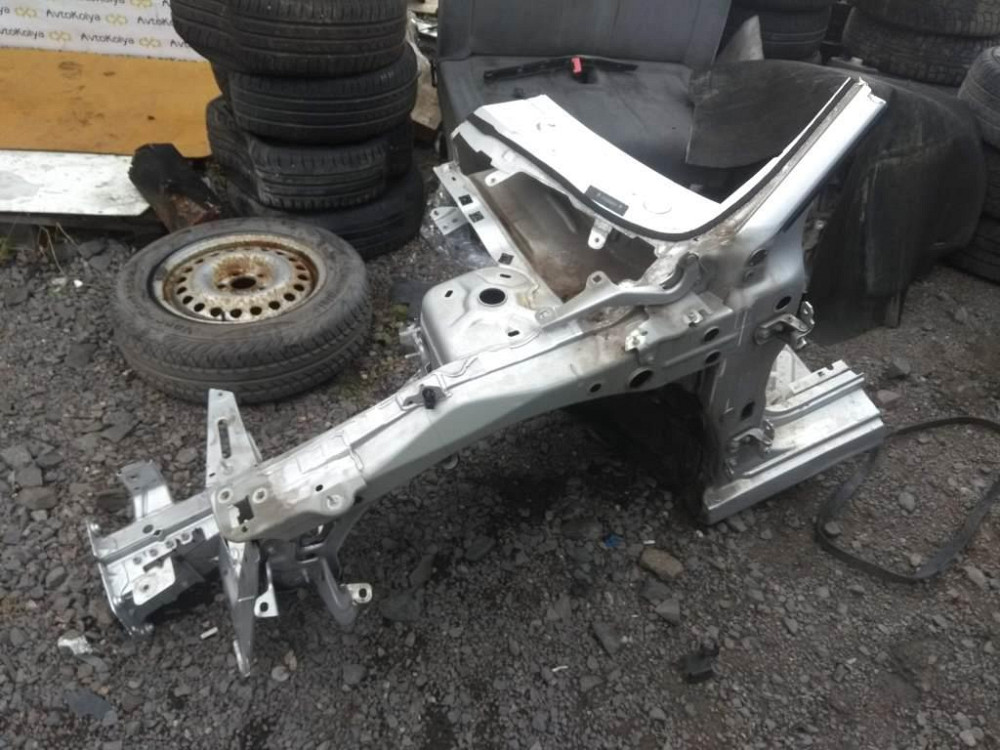 Лонжерон Renault Laguna III 2007-2012 Ковель - изображение 1