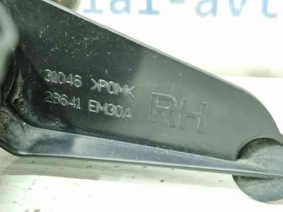 Омыватель фары правый Nissan Tiida 2004-2014 28641EM30A (Арт. 81870) Киев