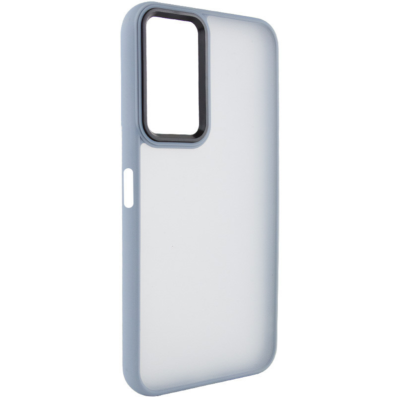Чехол TPU+PC Lyon Frosted для Oppo A57s / A77s Херсон - изображение 3