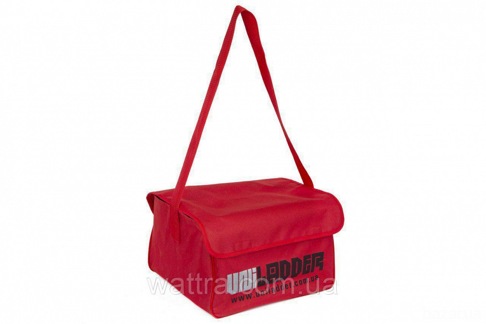 Универсальная спасательная лестница Uniladder L-8000 (8 метров, нестандартая) Київ - зображення 5