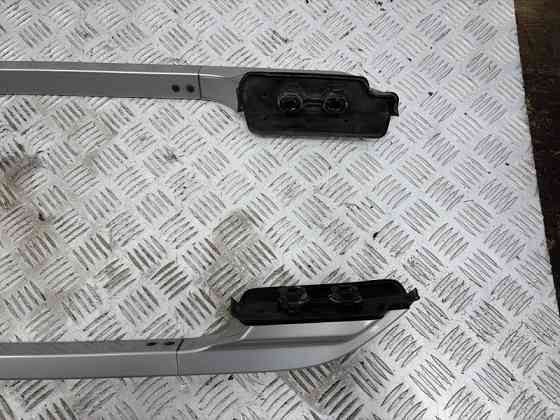 Рейлинги Toyota RAV 4 2005-2016 6347042040C0 (Арт. 83423) Киев
