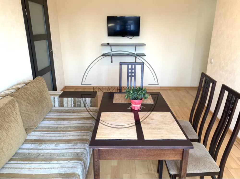 Оренда 2-х. кім.,суміжної квартири на Русанівці.м. Лівобережна. код11111679 Київ - зображення 4