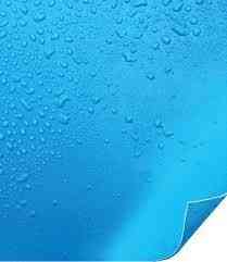 ПВХ мембрана Polyplan WD PVC 1, 5 мм Київ