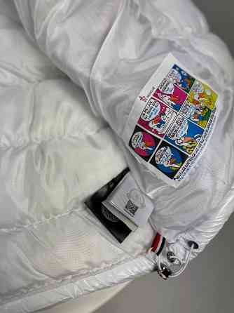 Пуховик moncler maya Ужгород