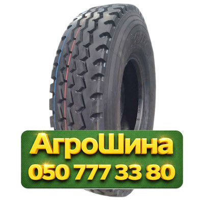 11.00R20 Roadmax ST901 152/149K Универсальная грузовая шина Київ - зображення 1