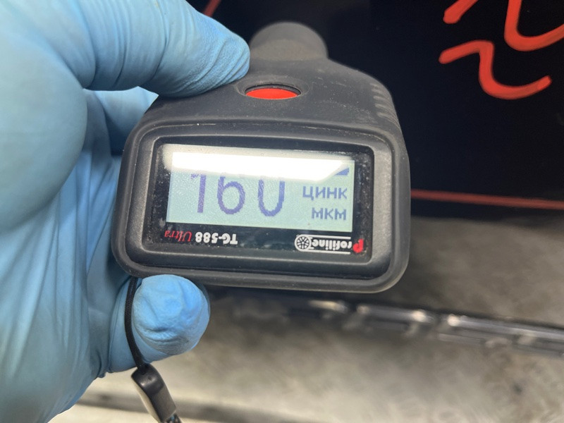 Дверь передняя правая Jeep Compass MP 2.4 БЕНЗИН EDE 2016 (б/у) Киев - изображение 7