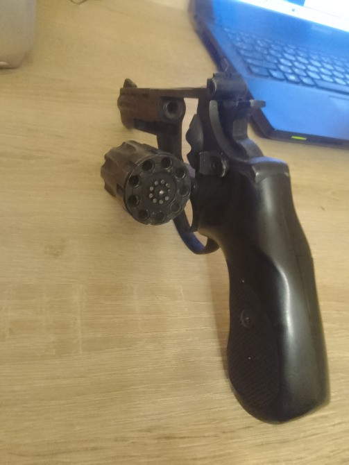 Сдам в аренду пистолет Флобер калибр 4.5мм. Дніпро - зображення 3