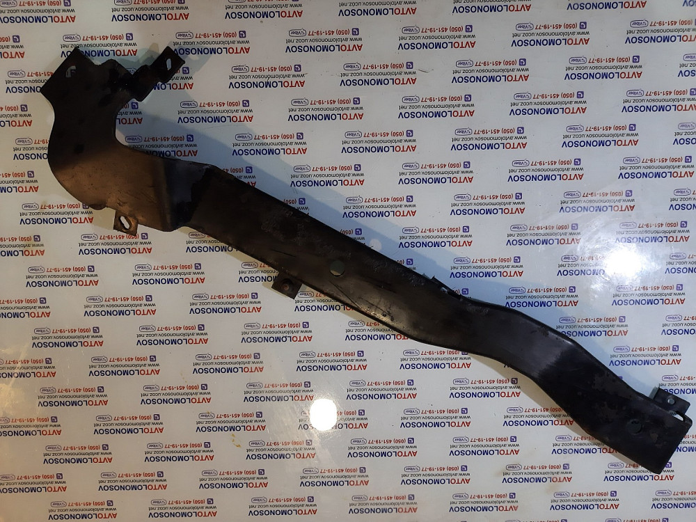 96312944 Защита топливных трубок днища Daewoo Nubira б/у Днепр - изображение 1