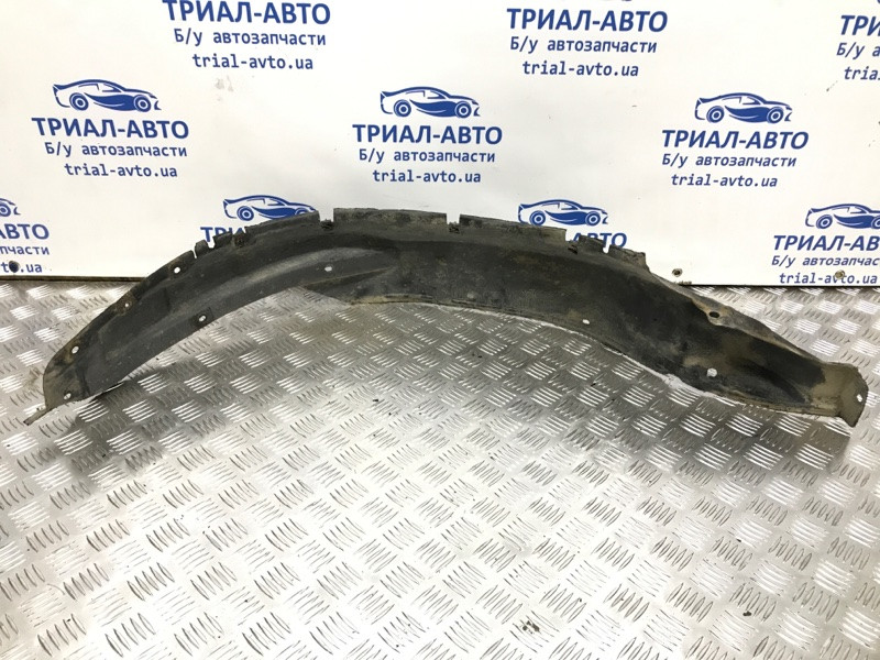 Подкрылок передний правый Mitsubishi Pajero Sport 1996-2008 MR496662 (Арт. 35435) Киев - изображение 4