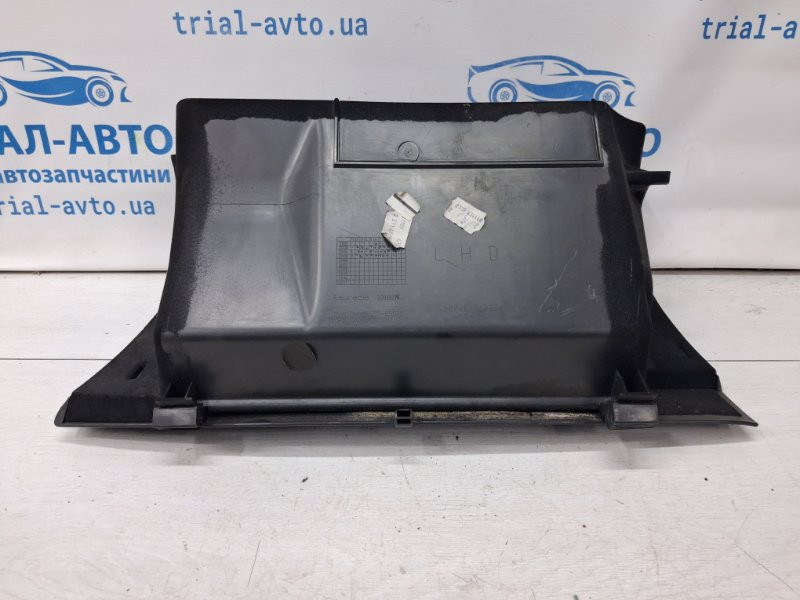 Бардачок Toyota Avensis T25 2.2 DIESEL 2ADFTV 2002 (б/у) Киев - изображение 6