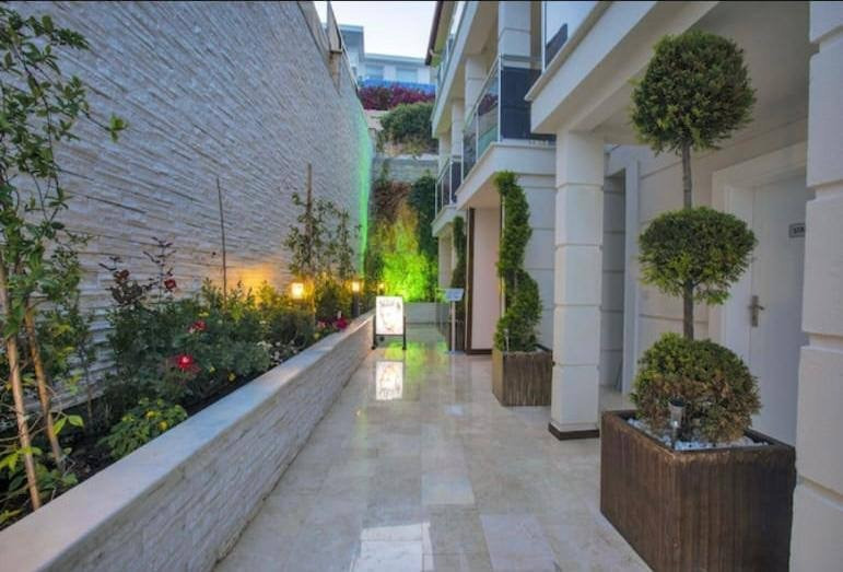 Продажа отеля на Средиземном море Турция /Каш Киев - изображение 3